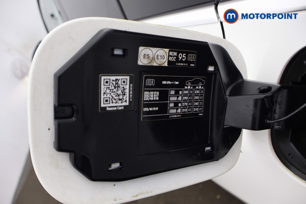 Used Mercedes-Benz CLA 2020 for sale - 77514544: Photo 34