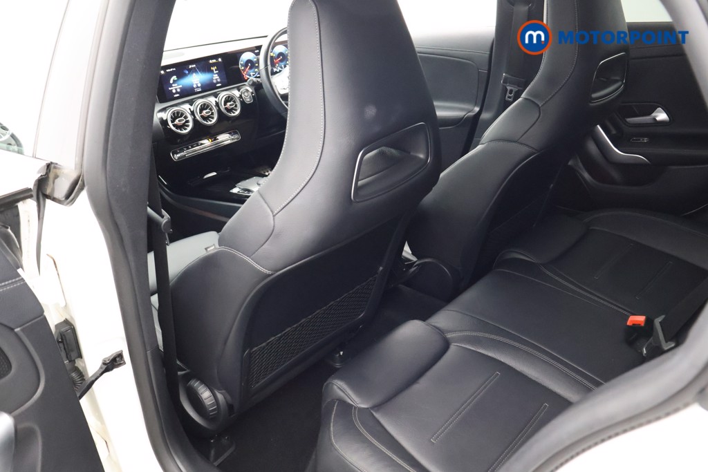 Used Mercedes-Benz CLA 2020 for sale - 77514544: Photo 35