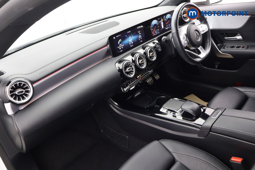 Used Mercedes-Benz CLA 2020 for sale - 77514544: Photo 38