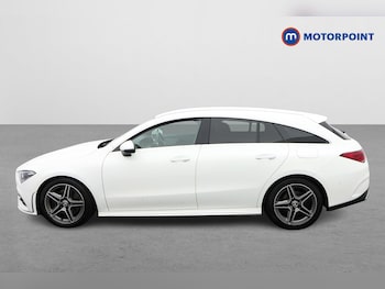 Used Mercedes-Benz CLA 2020 for sale - 77514544: Photo
