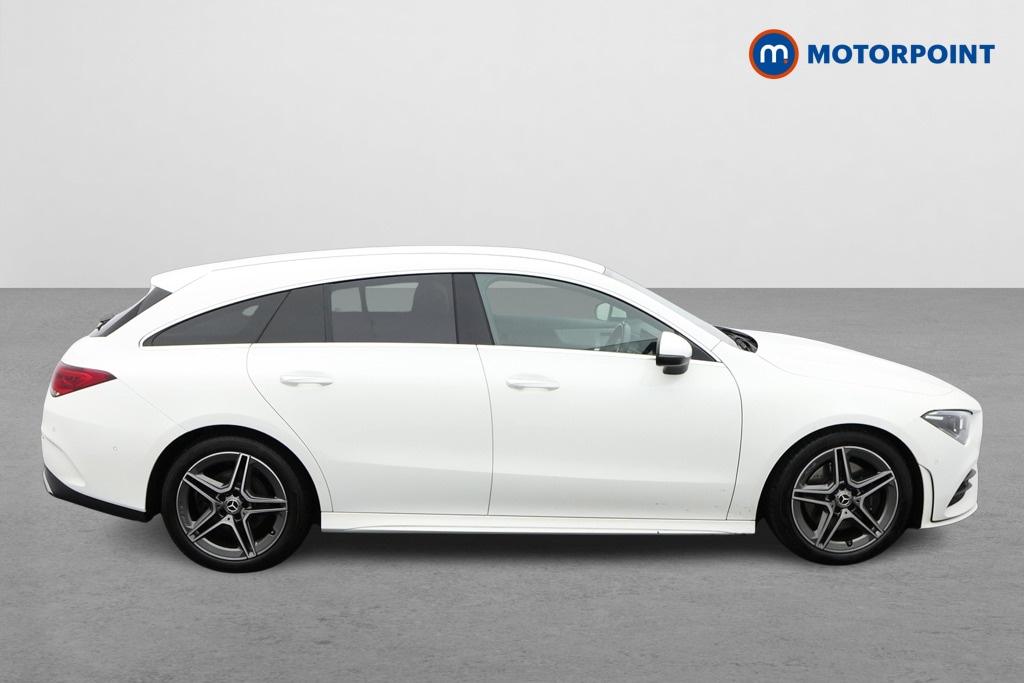 Used Mercedes-Benz CLA 2020 for sale - 77514544: Photo 8