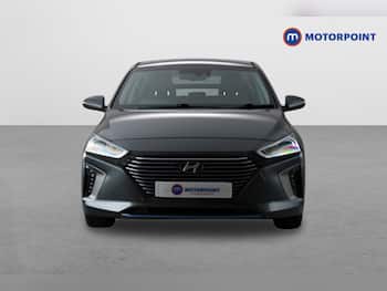Used Hyundai IONIQ undefined for sale - 79673595: Photo