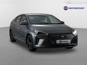 Used Hyundai IONIQ undefined for sale - 79673595: Photo