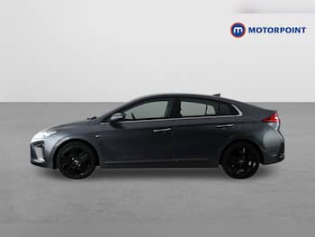 Used Hyundai IONIQ undefined for sale - 79673595: Photo