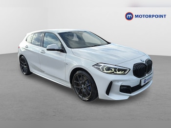 Used BMW 1 Series undefined for sale - 78443368: Photo