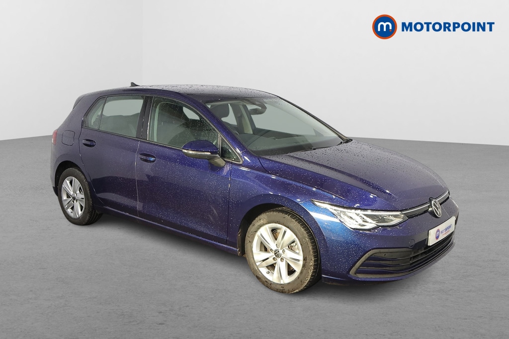 Used Volkswagen Golf 2023 for sale - 76685092: Photo 1