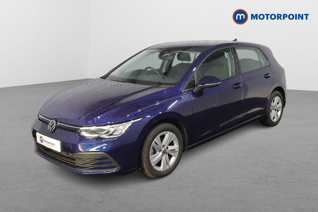 Used Volkswagen Golf 2023 for sale - 76685092: Photo 3