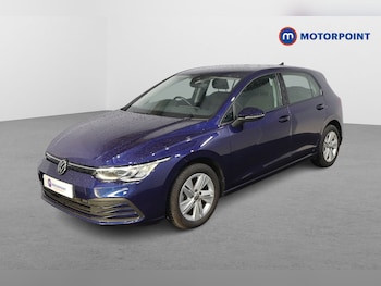 Used Volkswagen Golf 2023 for sale - 76685092: Photo