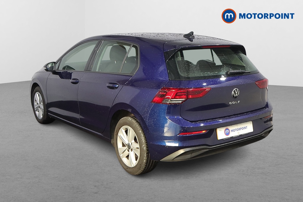 Used Volkswagen Golf 2023 for sale - 76685092: Photo 5