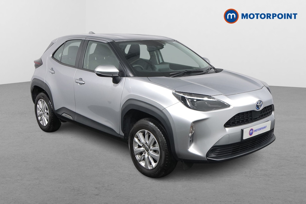 Used Toyota Yaris Cross 2024 for sale - 76209736: Photo 1
