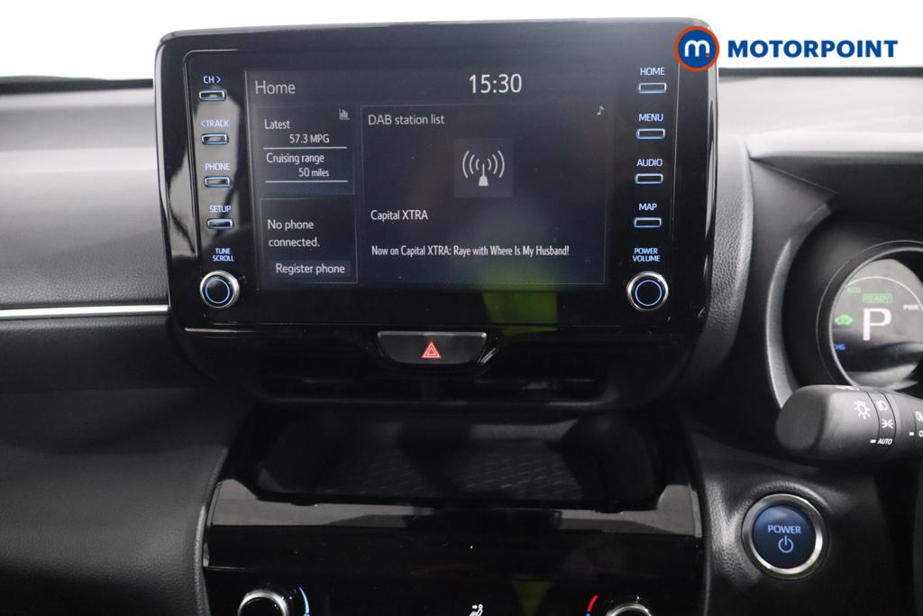 Used Toyota Yaris Cross 2024 for sale - 76209736: Photo 10