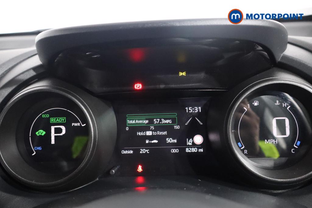 Used Toyota Yaris Cross 2024 for sale - 76209736: Photo 13