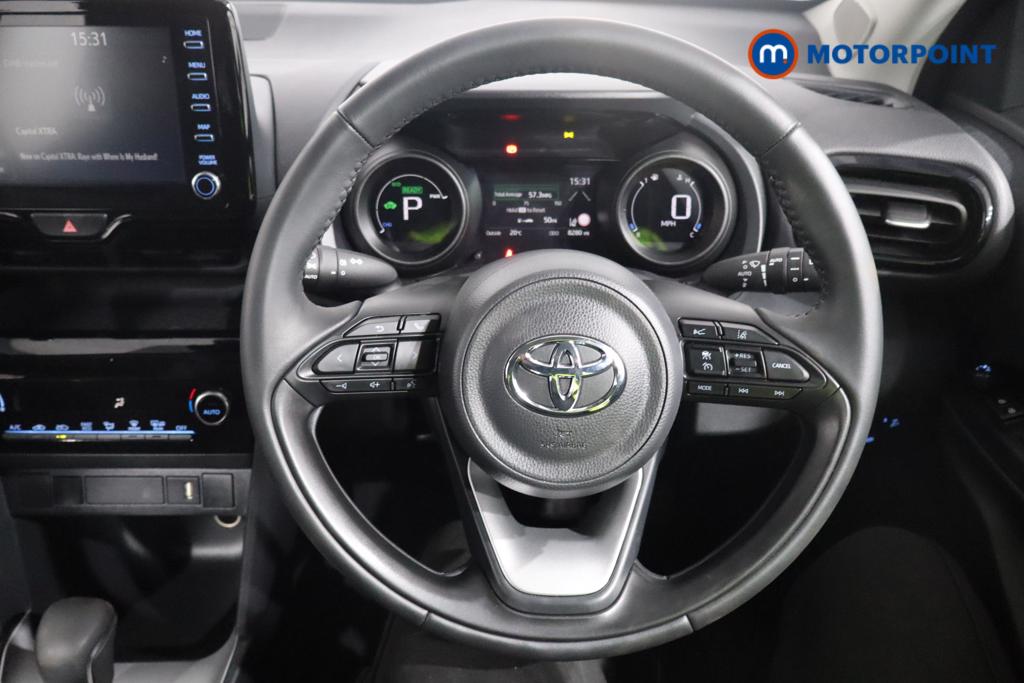 Used Toyota Yaris Cross 2024 for sale - 76209736: Photo 14