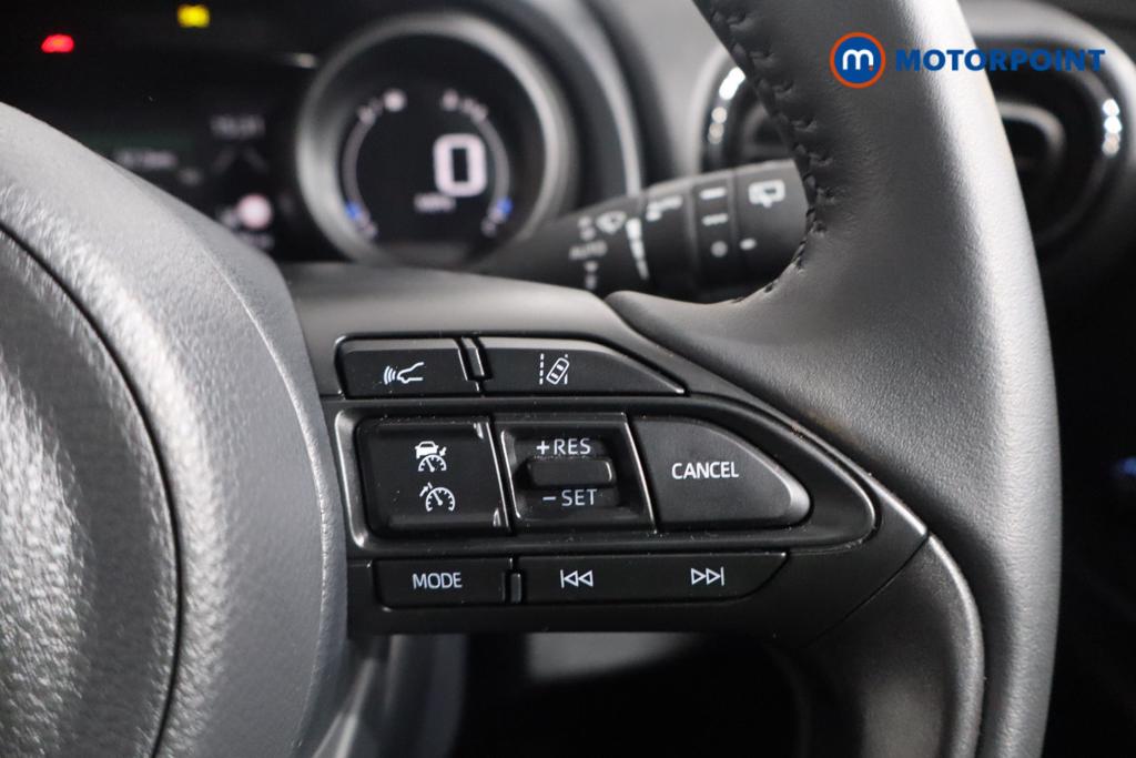 Used Toyota Yaris Cross 2024 for sale - 76209736: Photo 16