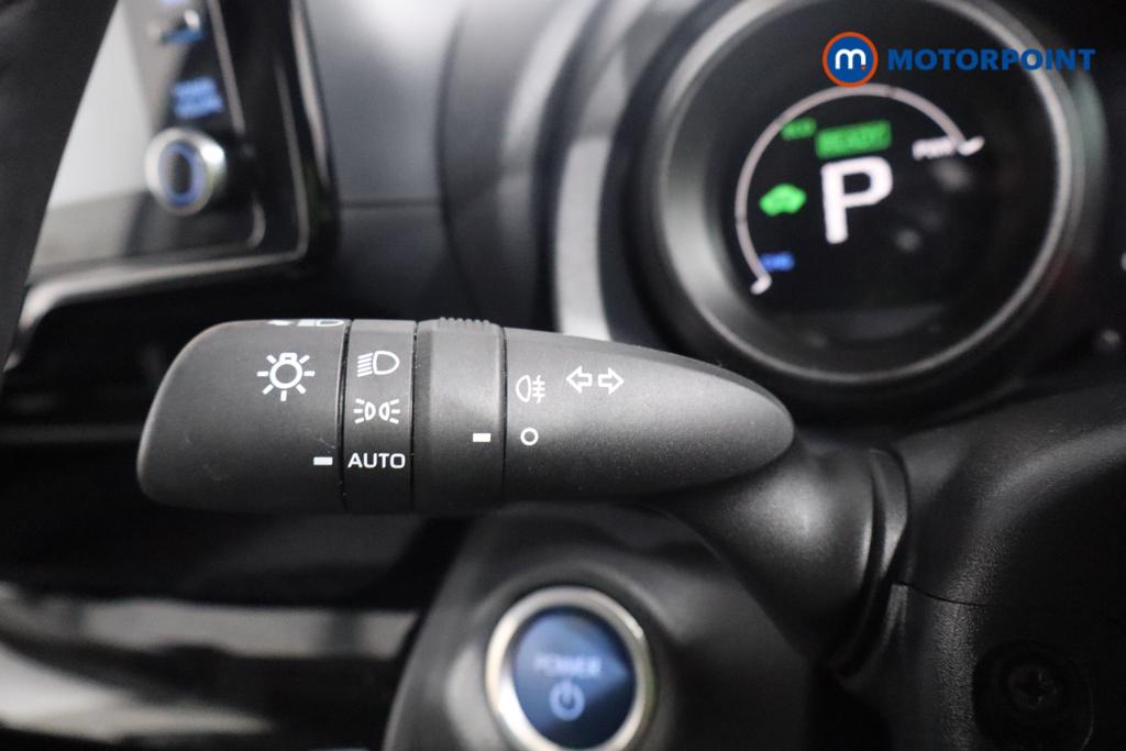 Used Toyota Yaris Cross 2024 for sale - 76209736: Photo 17