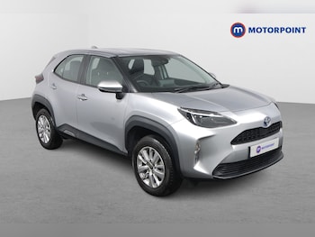 Toyota - Yaris Cross