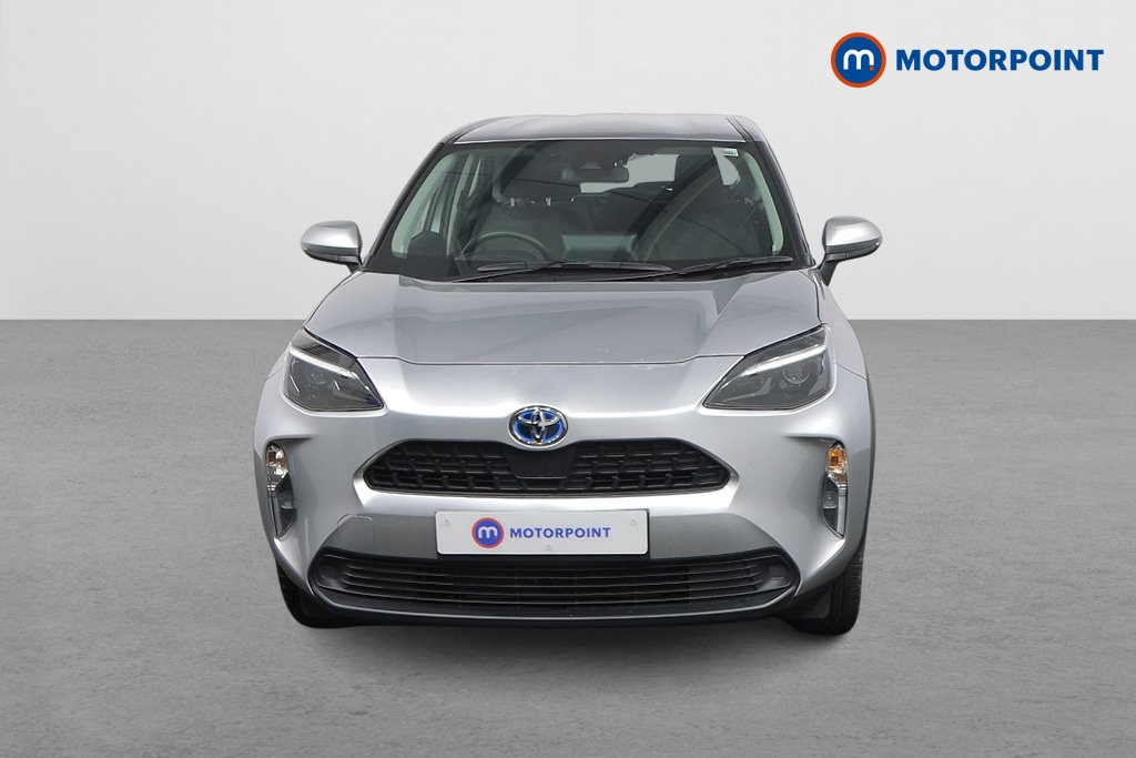 Used Toyota Yaris Cross 2024 for sale - 76209736: Photo 2