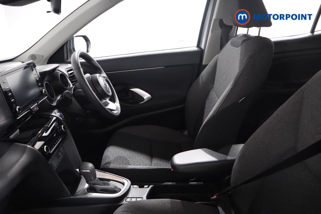 Used Toyota Yaris Cross 2024 for sale - 76209736: Photo 22
