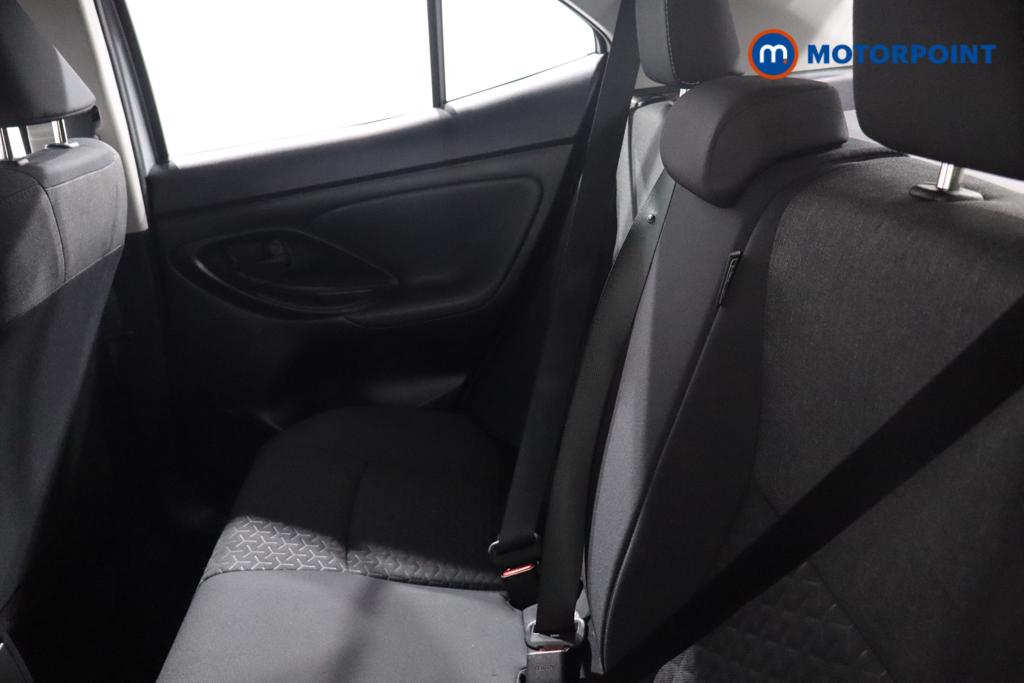 Used Toyota Yaris Cross 2024 for sale - 76209736: Photo 23