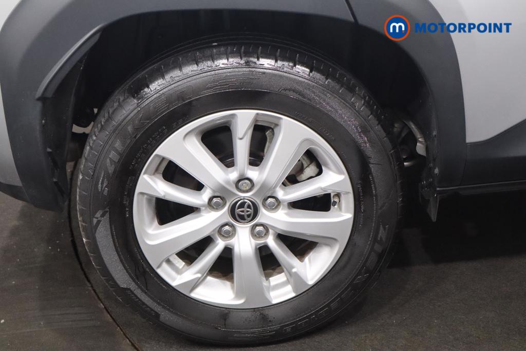 Used Toyota Yaris Cross 2024 for sale - 76209736: Photo 26