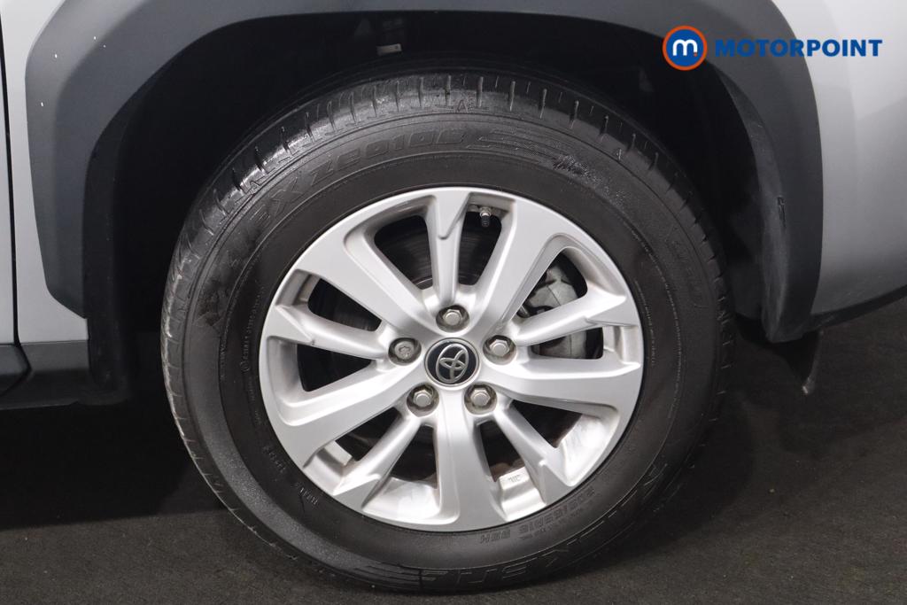 Used Toyota Yaris Cross 2024 for sale - 76209736: Photo 27