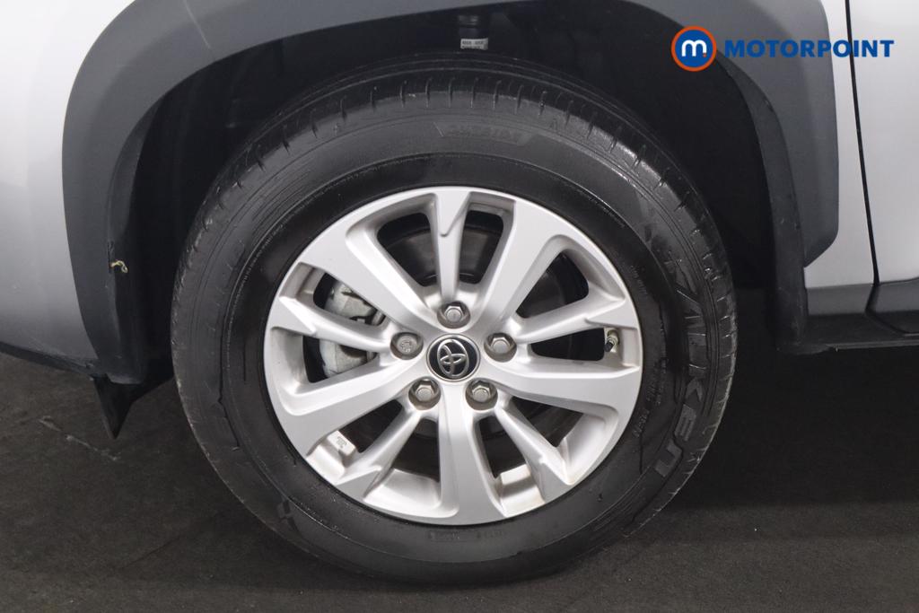 Used Toyota Yaris Cross 2024 for sale - 76209736: Photo 28