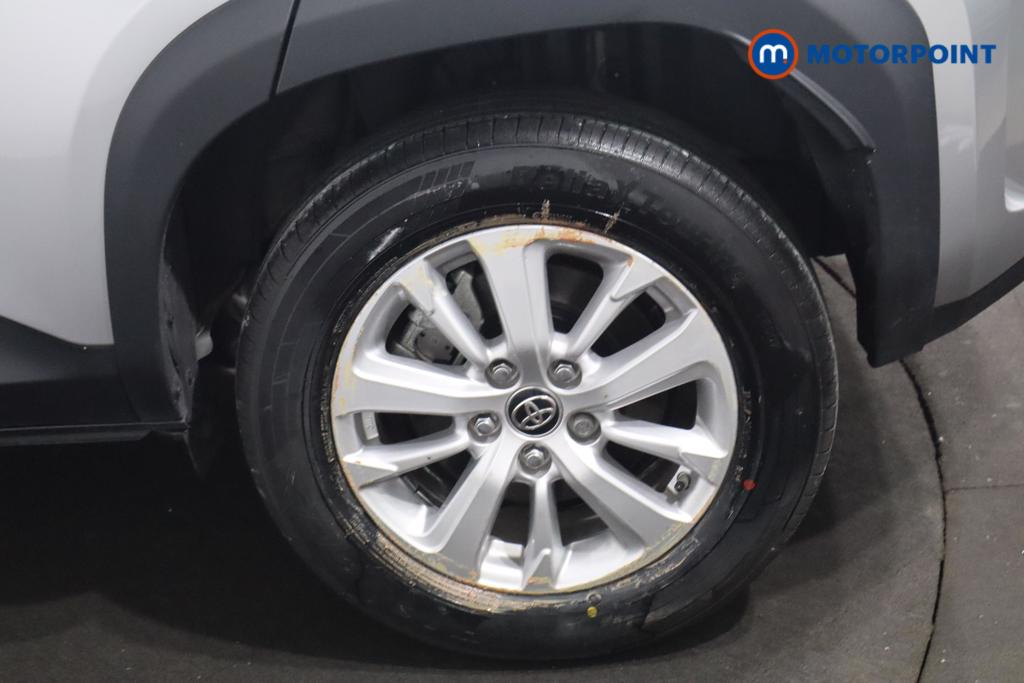Used Toyota Yaris Cross 2024 for sale - 76209736: Photo 29