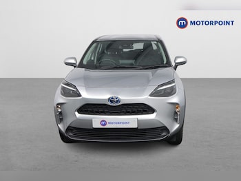Used Toyota Yaris Cross 2024 for sale - 76209736: Photo