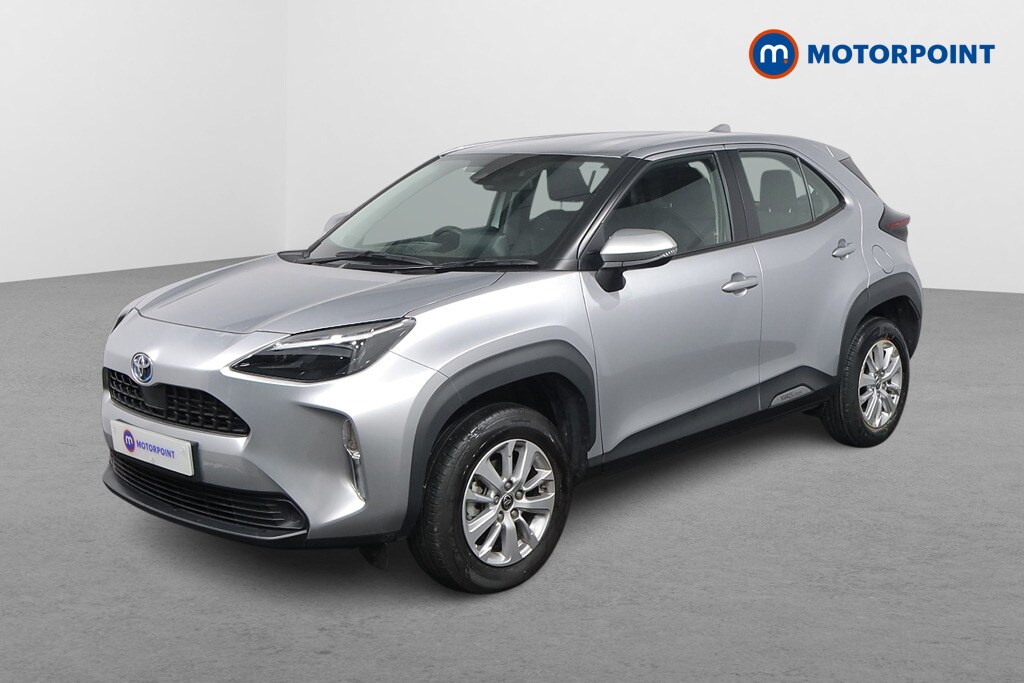 Used Toyota Yaris Cross 2024 for sale - 76209736: Photo 3