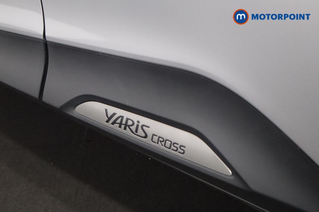 Used Toyota Yaris Cross 2024 for sale - 76209736: Photo 30