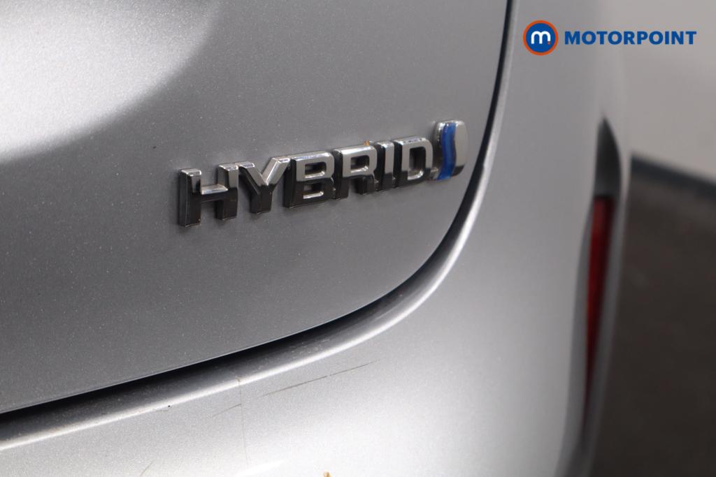 Used Toyota Yaris Cross 2024 for sale - 76209736: Photo 31