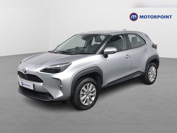 Used Toyota Yaris Cross 2024 for sale - 76209736: Photo