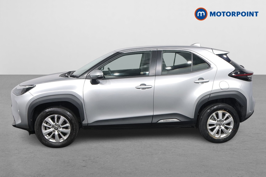 Used Toyota Yaris Cross 2024 for sale - 76209736: Photo 4