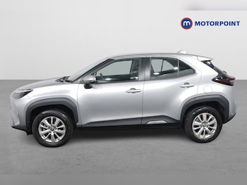 Used Toyota Yaris Cross 2024 for sale - 76209736: Photo