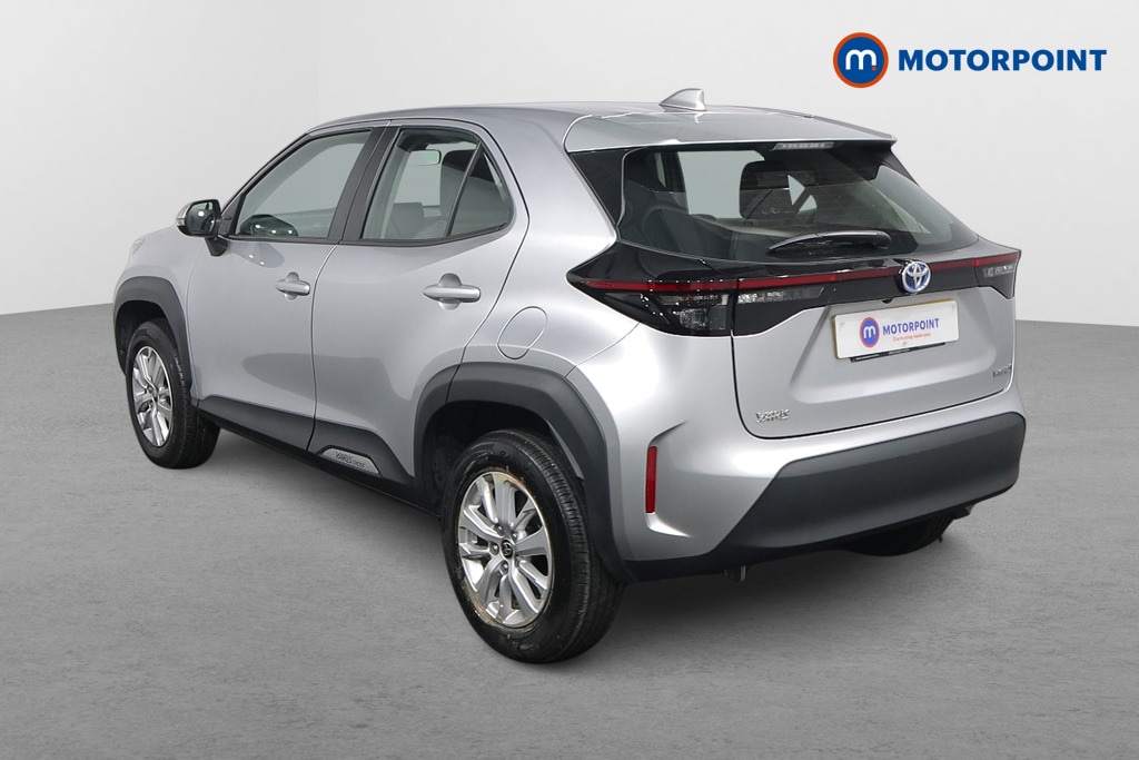 Used Toyota Yaris Cross 2024 for sale - 76209736: Photo 5