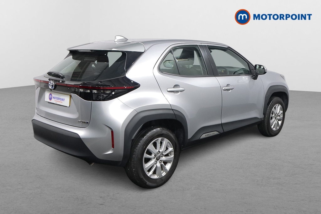 Used Toyota Yaris Cross 2024 for sale - 76209736: Photo 7