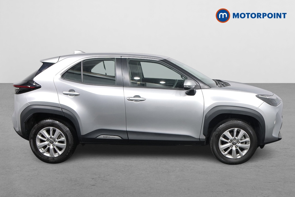 Used Toyota Yaris Cross 2024 for sale - 76209736: Photo 8