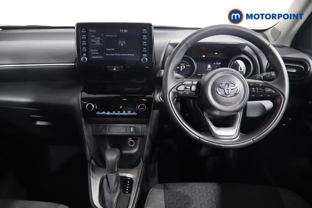 Used Toyota Yaris Cross 2024 for sale - 76209736: Photo 9
