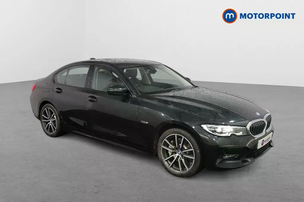 Used BMW 3 Series 2022 for sale - 76491511: Photo 1