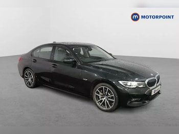 Used BMW 3 Series 2022 for sale - 76491511: Photo