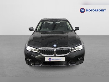 Used BMW 3 Series 2022 for sale - 76491511: Photo