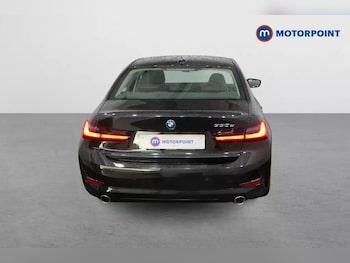 Used BMW 3 Series 2022 for sale - 76491511: Photo