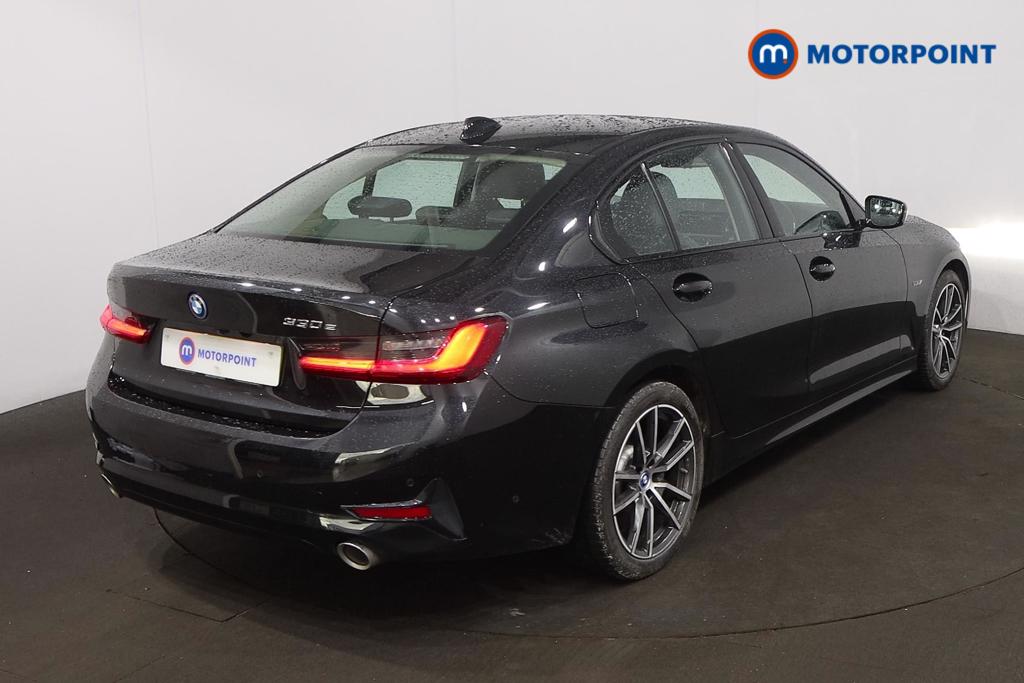 Used BMW 3 Series 2022 for sale - 76491511: Photo 5