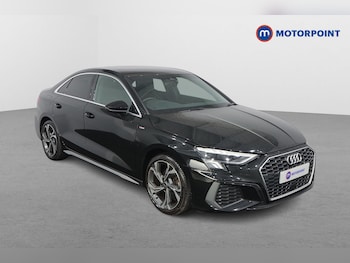 Audi - A3