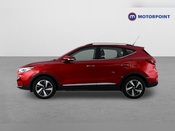 Used MG MG ZS 2022 for sale - 78671471: Photo