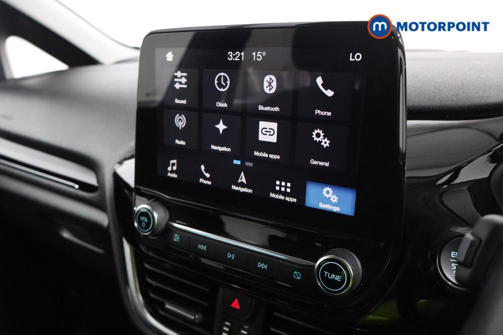 Used Ford Fiesta 2018 for sale - 77763890: Photo 10