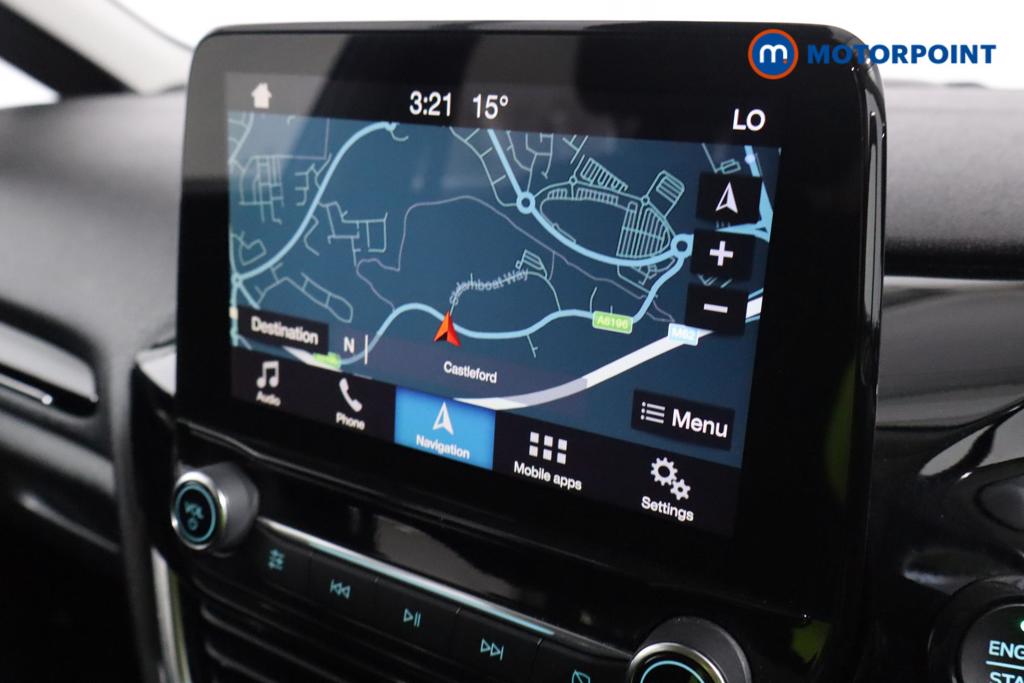 Used Ford Fiesta 2018 for sale - 77763890: Photo 12