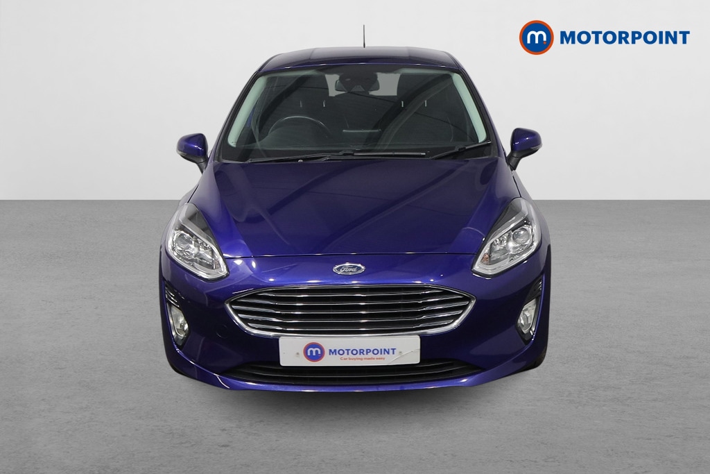 Used Ford Fiesta 2018 for sale - 77763890: Photo 2