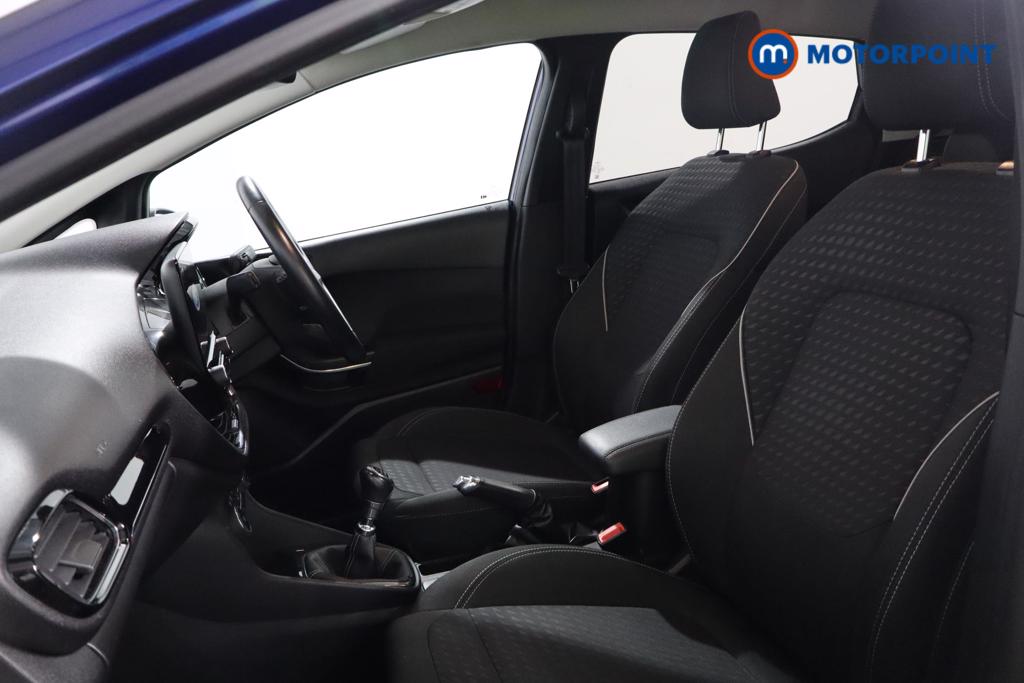 Used Ford Fiesta 2018 for sale - 77763890: Photo 23