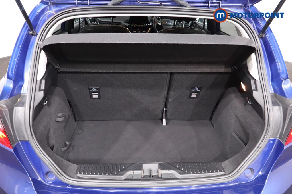 Used Ford Fiesta 2018 for sale - 77763890: Photo 26